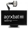 Acrobat HD w trybie fałszywych kolorów