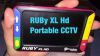 Ruby XL HD mieści się w dłoni