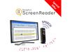 Oprogramowania Dolphin Screen Reader (Hal)