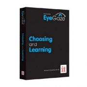 Oprogramowanie Inclusive Eye Gaze: Choosing and Learning