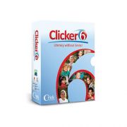 Oprogramowanie Clicker 6