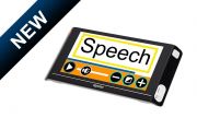 Lupa Compact 6 HD Speech