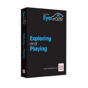 Oprogramowanie Inclusive Eye Gaze: Exploring and Playing