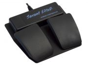 Przełącznik Savant Elite2 Dual Pedal