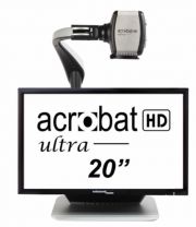 Powiększalnik Acrobat HD