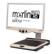 Powiększalnik Merlin Ultra HD