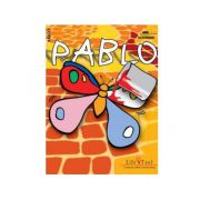 Pablo - komputerowa kolorowanka