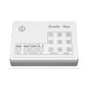 Alternatywna klawiatura Symbi-Key Interface