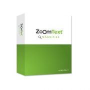 Program powiększający ZoomText